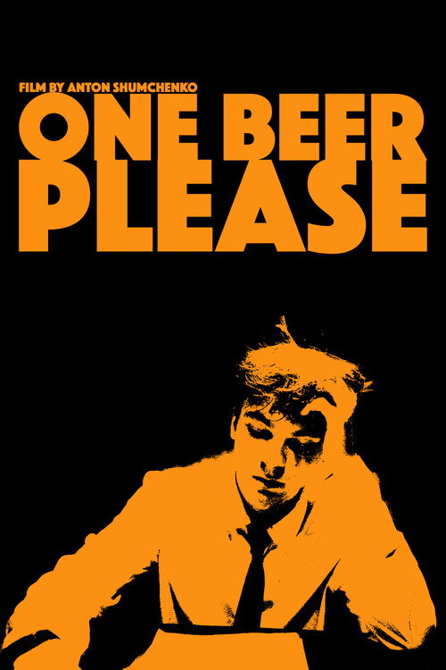 One Beer Please