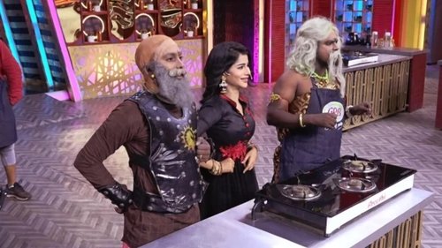 Épisode 21