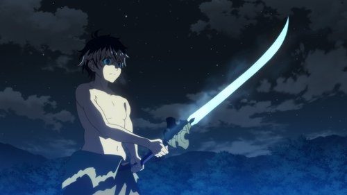 The Water Magician: 1×2