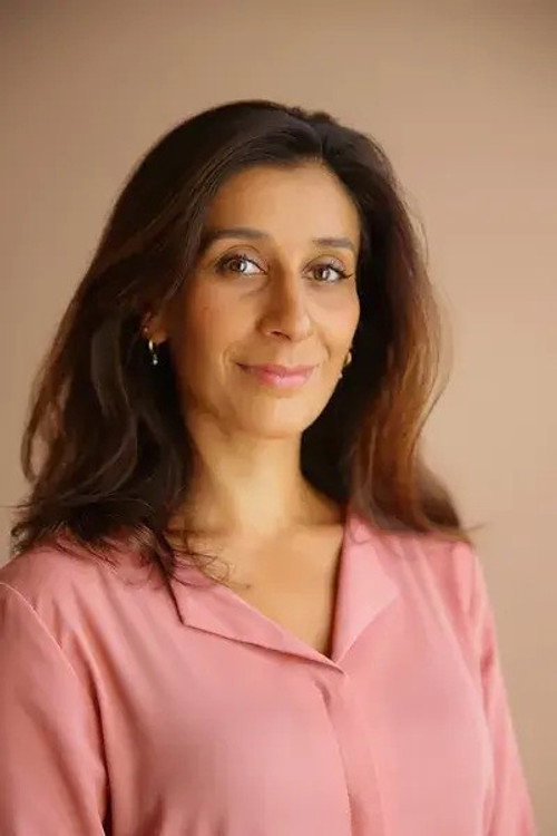 Tamara Markus photo 5