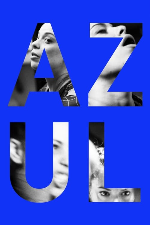 Azul (2021)