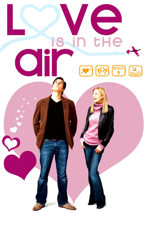 Poster Ma vie en l'air 2005