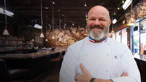 Cauchemar en cuisine avec Philippe Etchebest