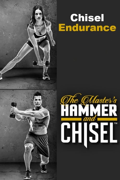The Master's Hammer and Chisel - Chisel Endurance 2015