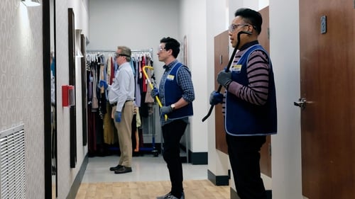 Superstore: 4×14