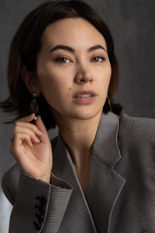 Kép: Jessica Henwick színész profilképe