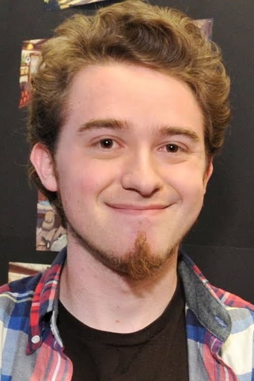 Alex Hirsch original image