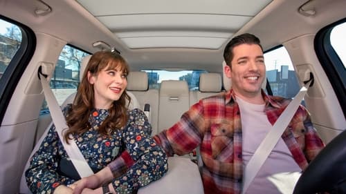 Poster della serie Carpool Karaoke: The Series