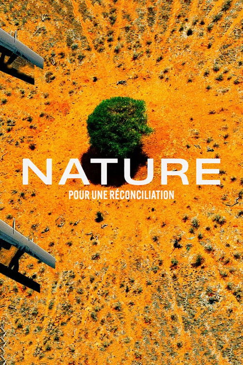 Nature : pour une réconciliation poster