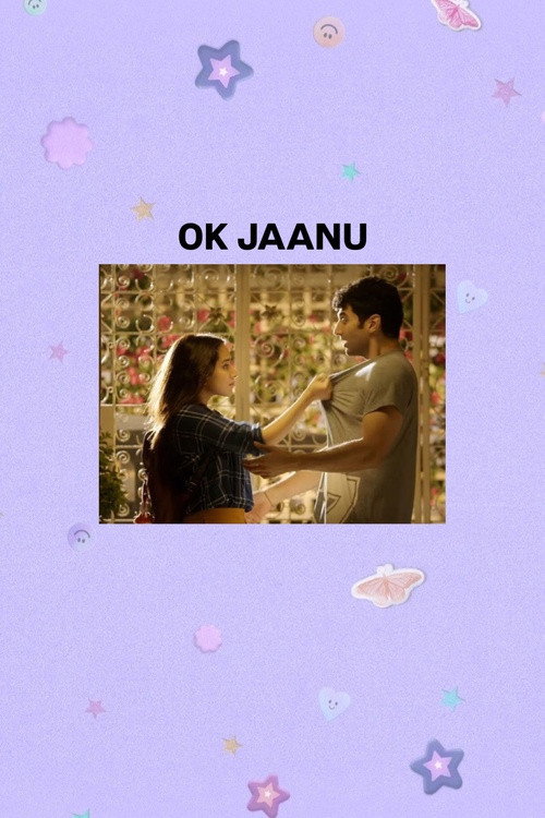Xem Phim Đồng Ý Đi Jaanu Vietsub HD Online - Rophim