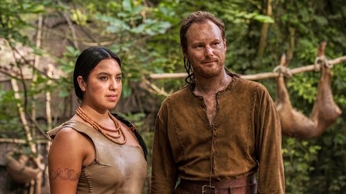 Jamestown: 1×6