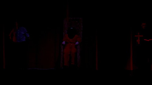 Jackson Avery Steele's Machinal