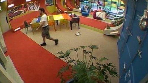 Poster della serie Big Brother