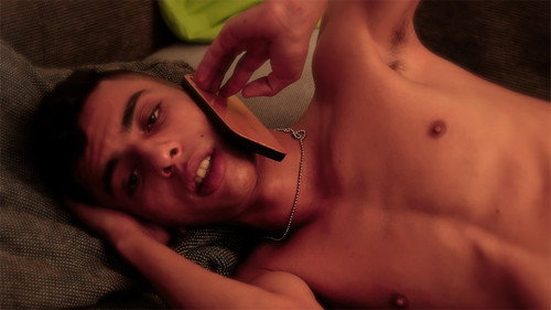 Mount Tropic, A Story of the Lockdown