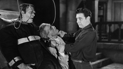 House of Frankenstein