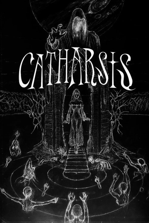Poster image du film CATHARSIS CATHARSIS