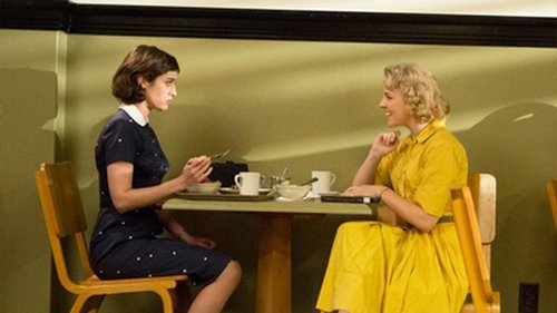 Masters of Sex: 1×6