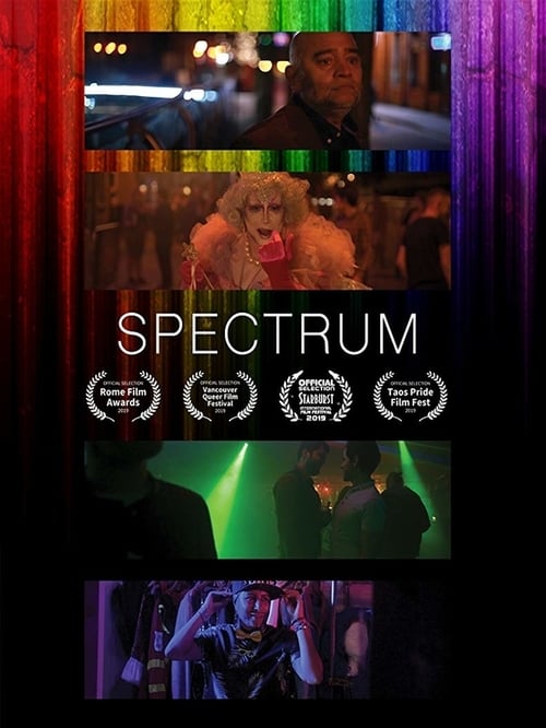 Spectrum 2019