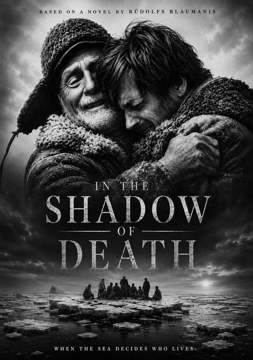 In the Shadow of Death