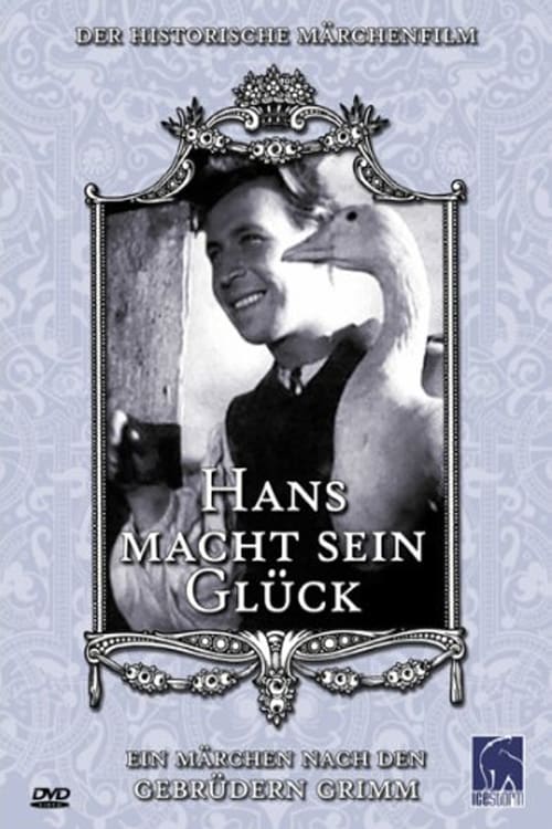 Hans im Glück (1936)