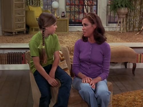 The Mary Tyler Moore Show, S02E01 - (1971)