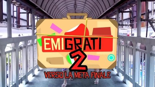 Emigratis, S00E20 - (2017)