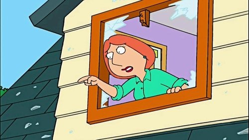 Family Guy Episódio 21