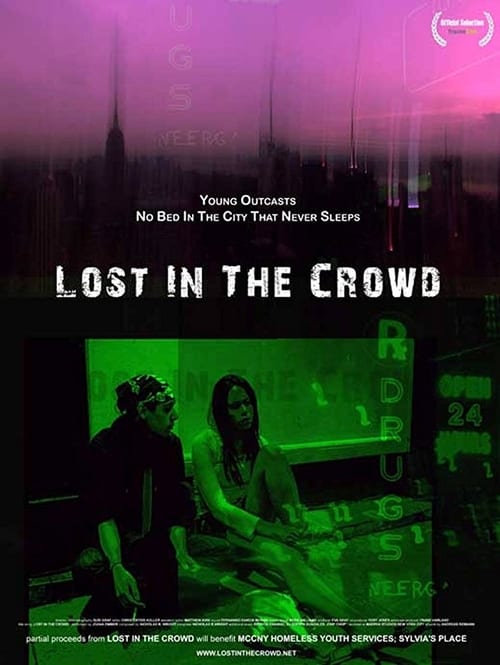 Lost in the Crowd (2010)