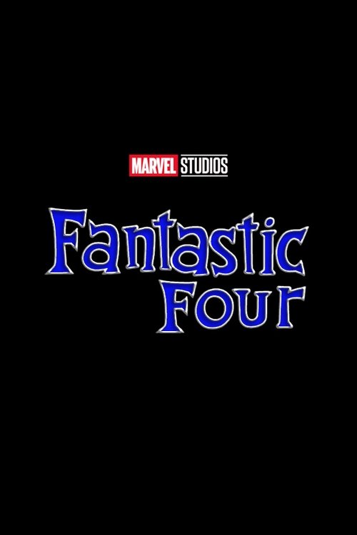 Los 4 Fantásticos 2022 Los 4 Fantásticos 2022