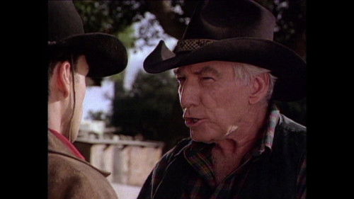 Image de l'épisode Billy