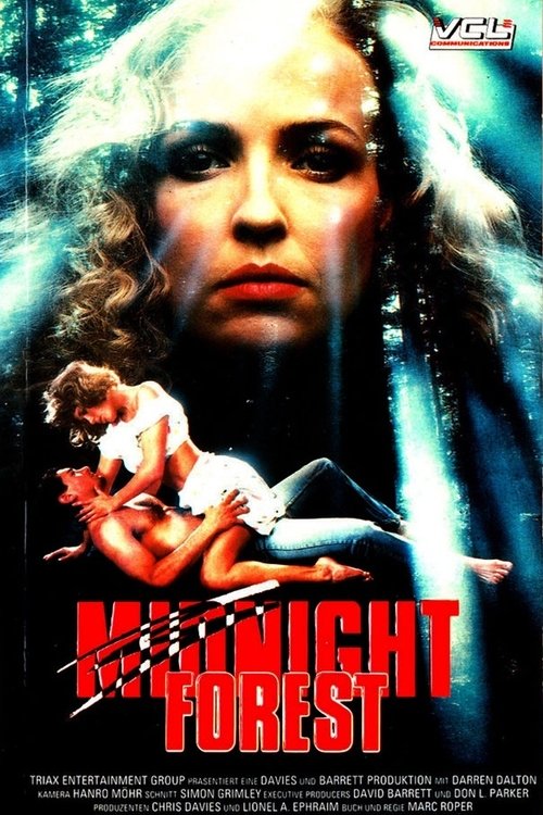 Midnight Forest (1988)