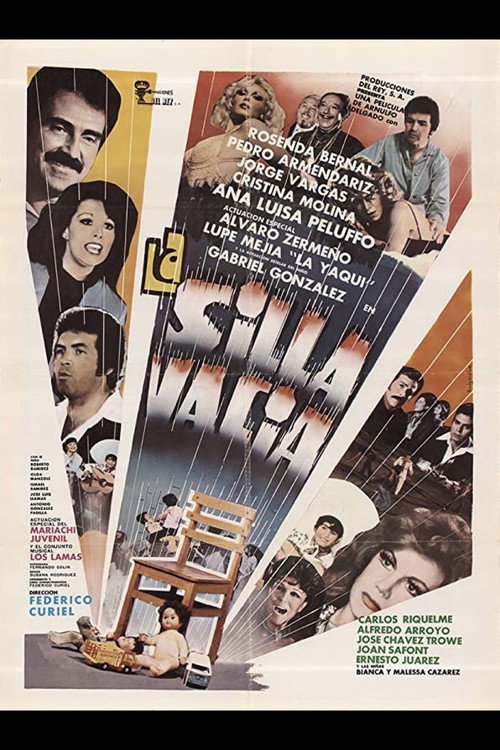 La silla vacía