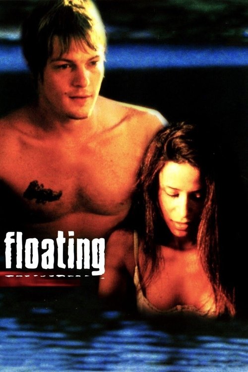 Floating (1997) poster