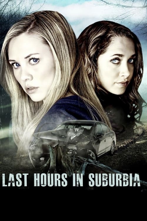 Last Hours in Suburbia (2012)