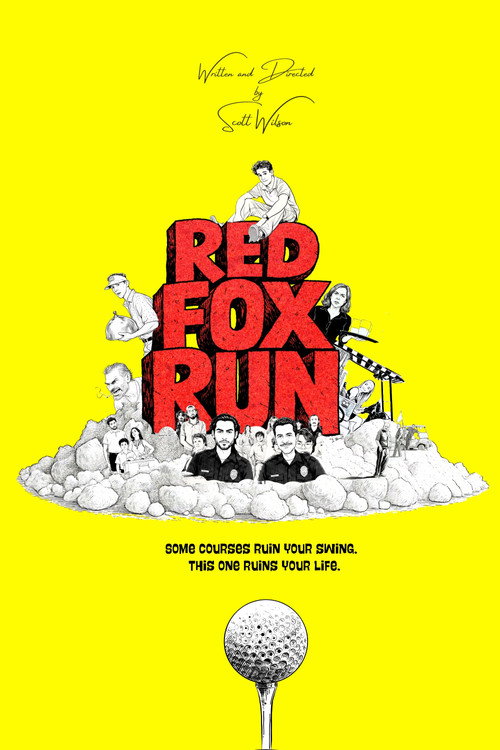 Red Fox Run