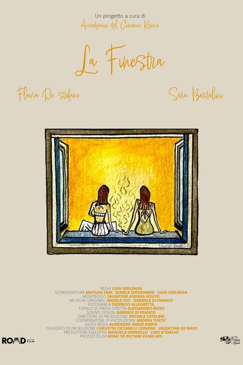 La Finestra