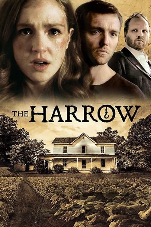 |EN| The Harrow