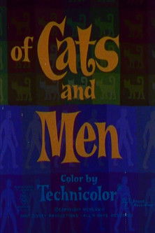 Of Cats and Men