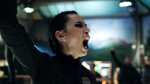 The Expanse: 3×9