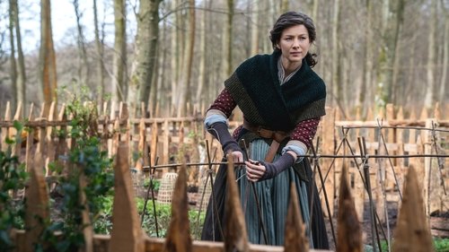 Outlander: 4×9