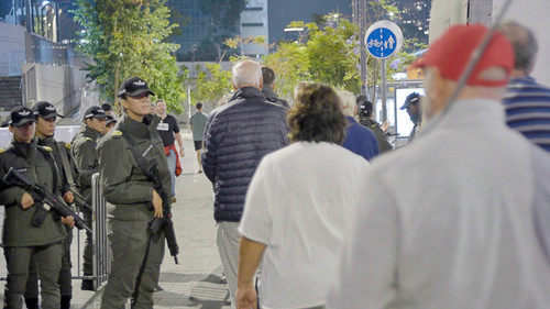 Tsahal, l’armée israélienne à l’épreuve