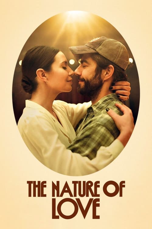 The Nature of Love (2023)