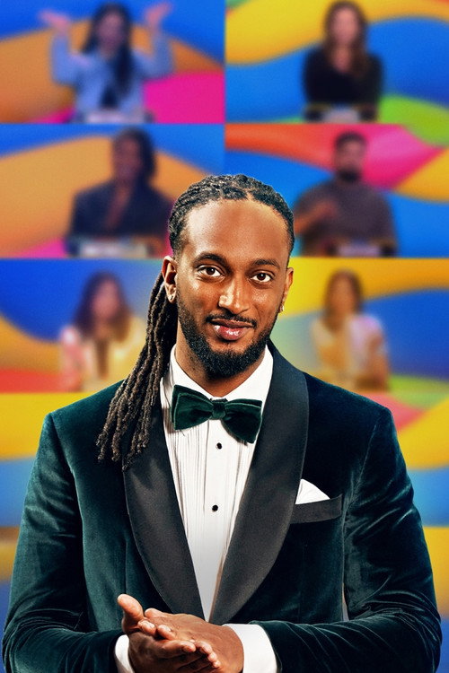 Escena 5 de IFS - invandrare för svenskar