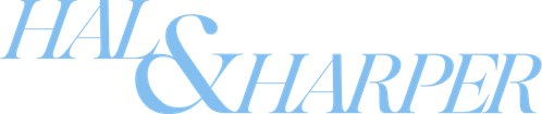 Hal & Harper's logo image