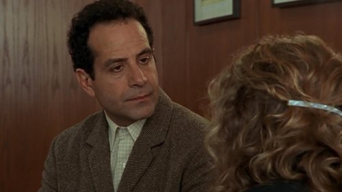 Monk: Um Detetive Diferente: 1×4