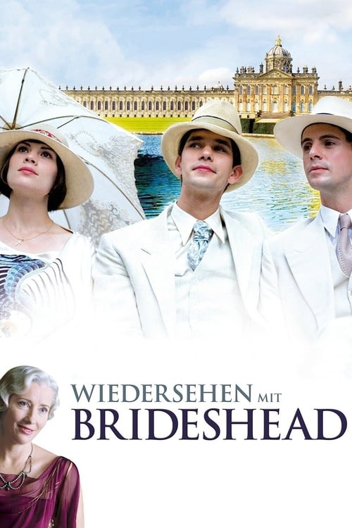 Wiedersehen mit Brideshead