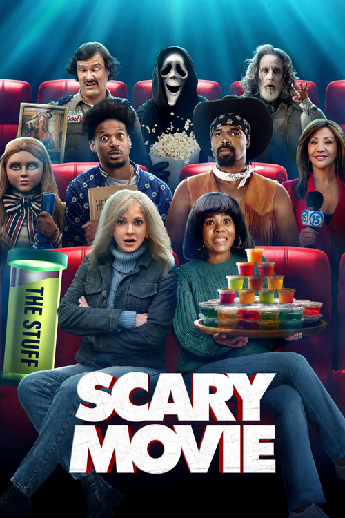 Scary Movie
