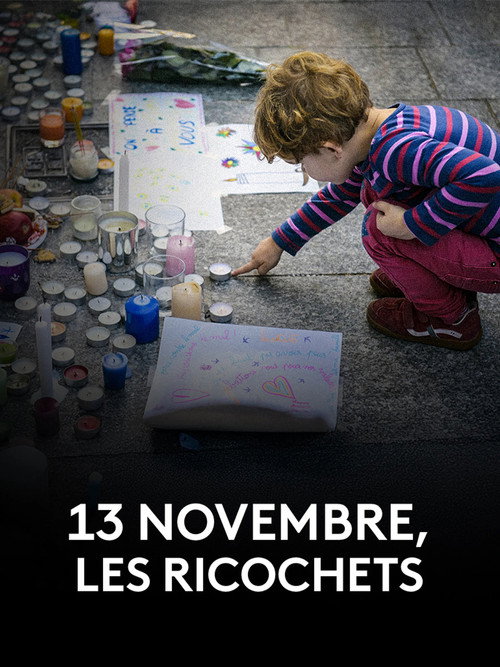 13 Novembre – Les ricochets