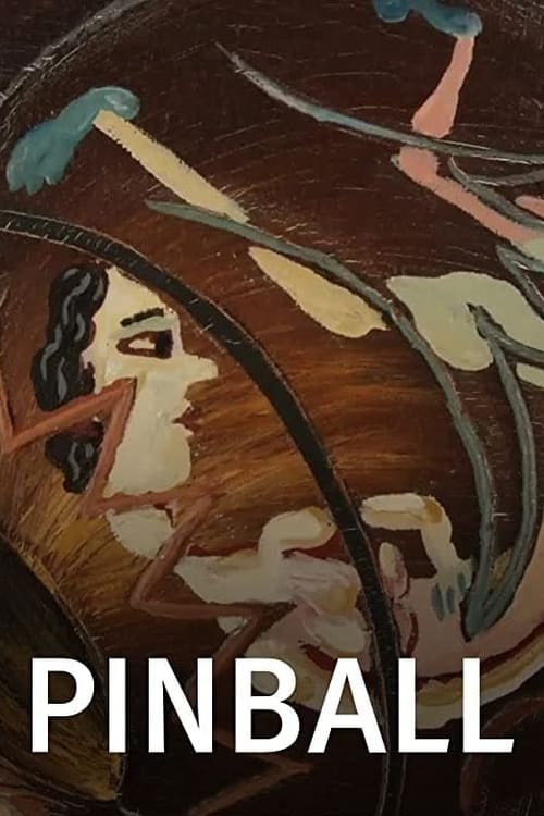 Pinball (2013) poster