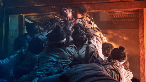 Kingdom Season 2 backdrop 1